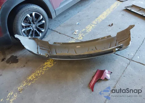 2022 Chevrolet Trailblazer Fwd Lt from USA, damaged, VIN KL79MPSL0NB085541